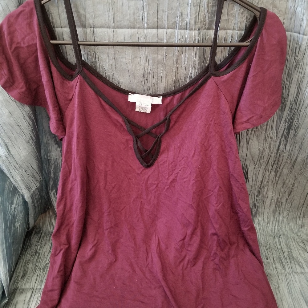 SOLD!!!Summer blouse